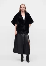 NEW COMODINO FAUX CAPPA PINKO - Image 4