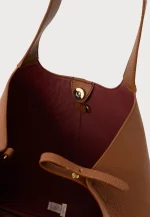 C-EASY SHOPPER BAG COCCINELLE - Image 4
