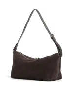 DEBBY SUEDE LEATHER BAG FURLA - Image 2