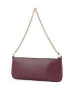 NEW HORIZONTAL FLAT SHOULDER BAG PINKO - Image 2