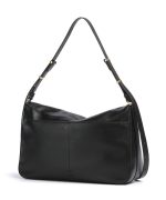 LOVE SATCHEL BIG HOBO LEATHER BAG PINKO - Image 2