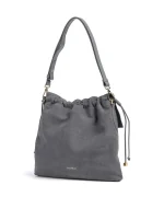 LIDIA SUEDE HOBO BAG COCCINELLE - Image 2