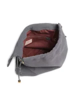 LIDIA SUEDE HOBO BAG COCCINELLE - Image 5