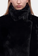 NEW COMODINO FAUX CAPPA PINKO - Image 3