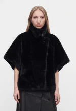 NEW COMODINO FAUX CAPPA PINKO