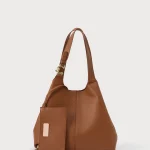 C-EASY SHOPPER BAG COCCINELLE
