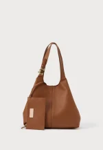 C-EASY SHOPPER BAG COCCINELLE